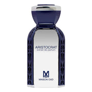Maison Oud Aristocrat Unisex /Cologne For Men & Women Extrait de Parfum 2.5 Oz Edp