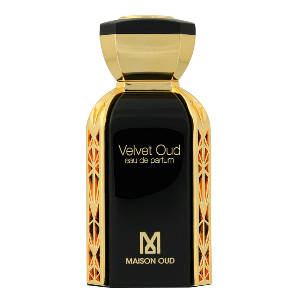 Maison Oud Velvet Oud Unisex /Cologne For Men & Women Eau de Parfum 2.5 Oz Edp