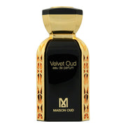 Maison Oud Velvet Oud Unisex /Cologne For Men & Women Eau de Parfum 2.5 Oz Edp