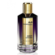 Mancera Amber & Roses Unisex Eau De Parfum 4.0 oz / 120 ml