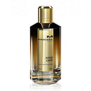 Mancera Aoud Café Unisex Eau De Parfum 4.0 oz / 120 ml