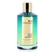 Mancera Aoud Lemon Mint Unisex Eau de Parfum 4.0 oz / 120 ml