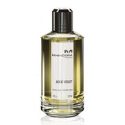 Mancera Aoud Violet Unisex Eau de Parfum 4.0 oz / 120 ml