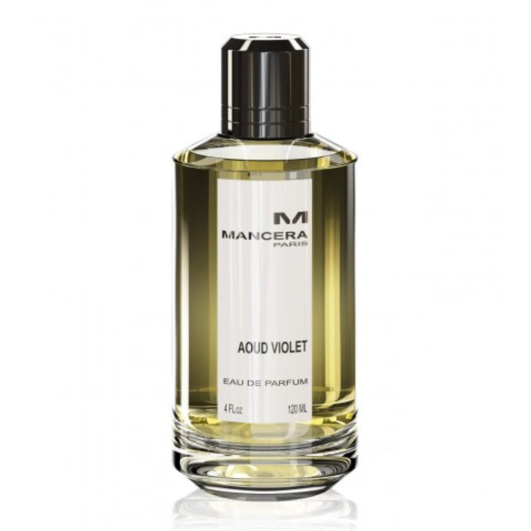 Mancera Aoud Violet Unisex Eau de Parfum 4.0 oz / 120 ml
