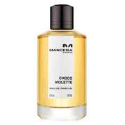 Mancera Choco Violette Unisex Eau De Parfum 4.0 oz / 120 ml