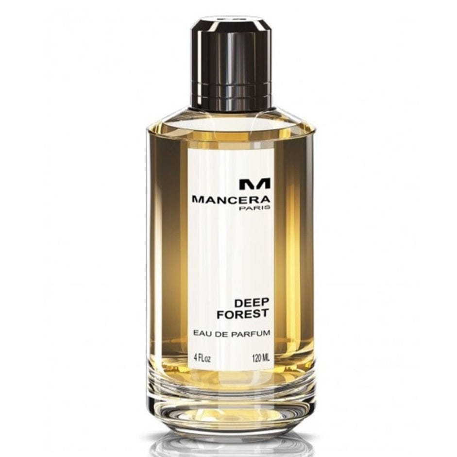 Mancera Deep Forest Unisex Eau De Parfum 4.0 oz / 120 ml