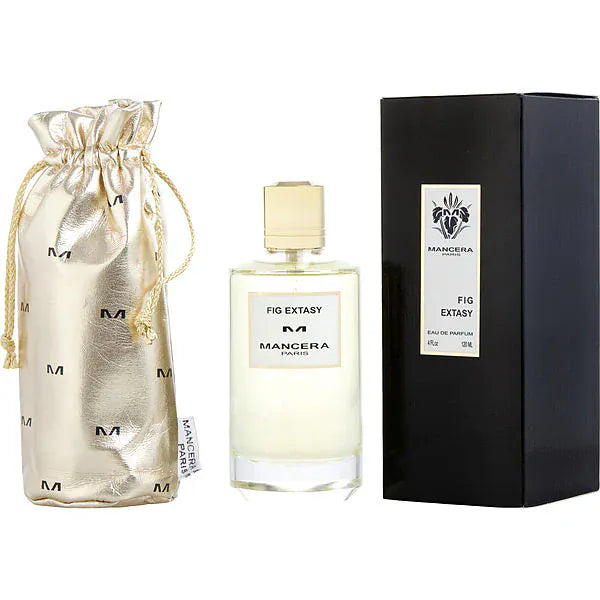 Mancera Fig Extasy Unisex Eau de Parfum 4.0 oz / 120 ml