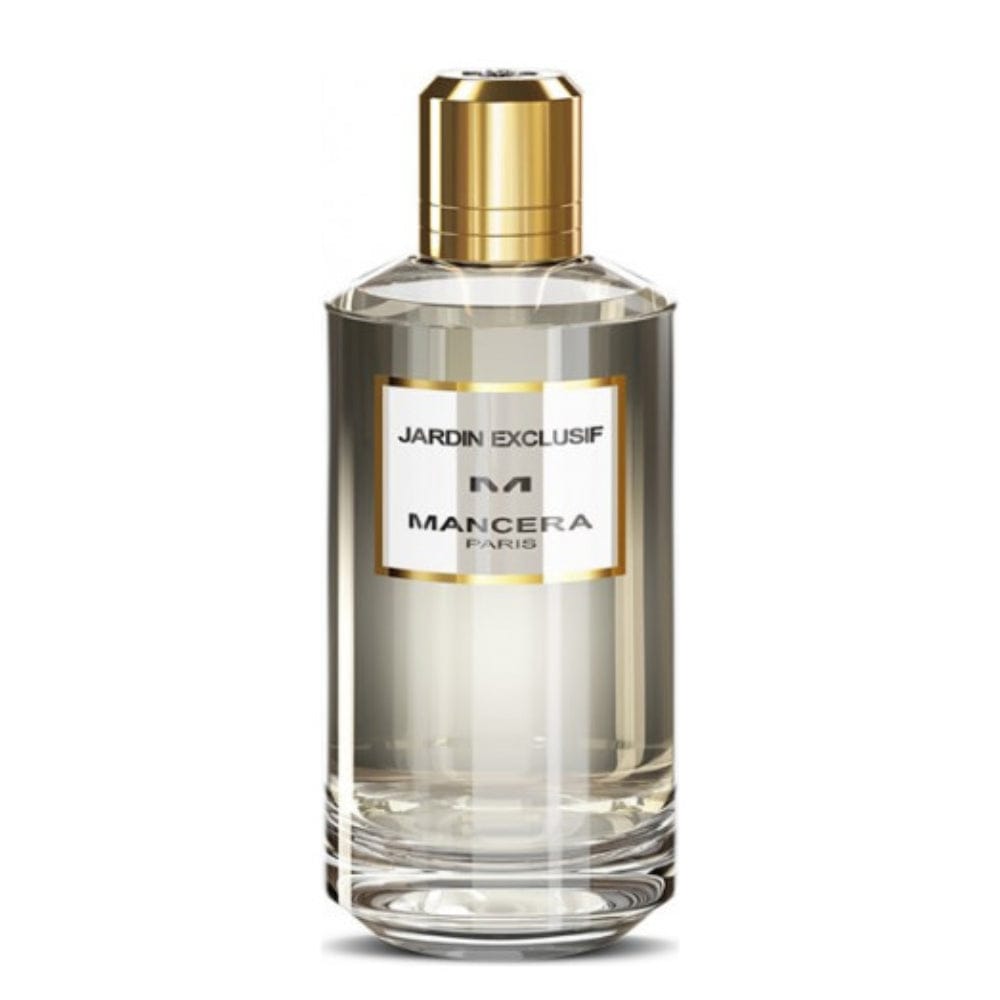Mancera Jardin Exclusif Unisex Eau de Parfum 4.0 oz / 120 ml