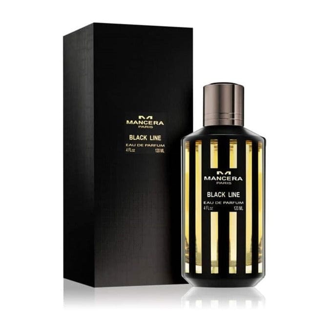 Mancera Lemon Line Unisex Eau de Parfum 4.0 oz / 120 ml