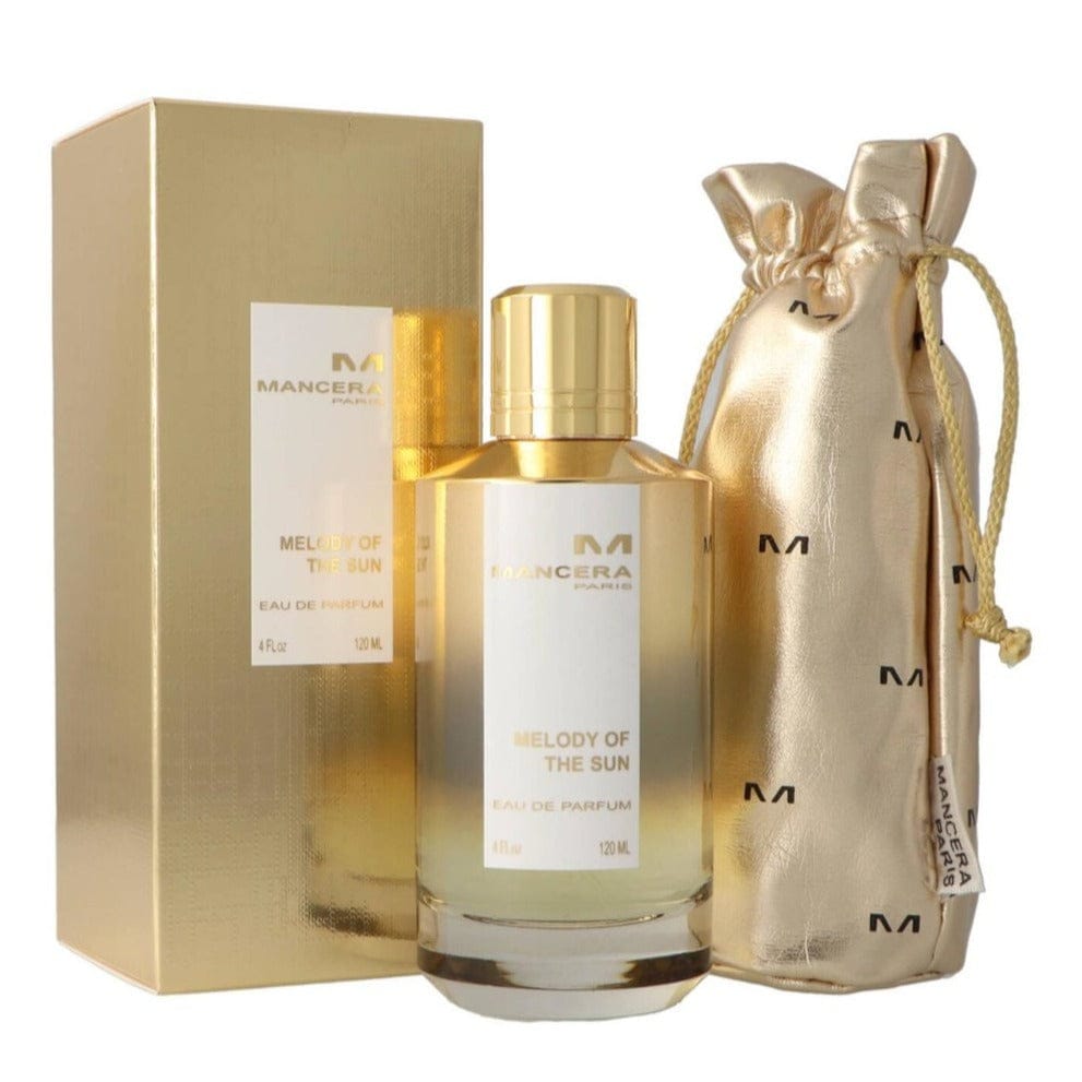 Mancera Melody Of The Sun– Fandi Perfume