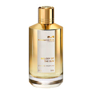 Mancera Melody Of The Sun Unisex Eau de Parfum 4.0 oz / 120 ml