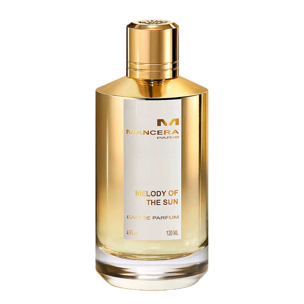 Mancera Melody Of The Sun Unisex Eau de Parfum 4.0 oz / 120 ml
