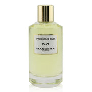 Mancera Precious Oud Unisex Eau De Parfum 4.0 oz / 120 ml