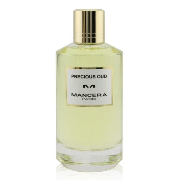 Mancera Precious Oud Unisex Eau De Parfum 4.0 oz / 120 ml
