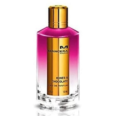 Mancera Roses & Chocolate Unisex Eau De Parfum 4.0 oz / 120 ml