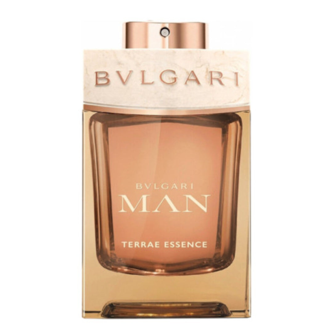 Bvlgari Bvlgari Man Terrae Essence Men's Perfume/Cologne For Men