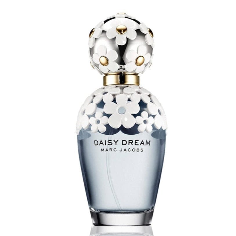 Marc Jacobs Daisy Dream Perfume For Women Eau De Toilette Spray 1.7 oz / 3.4 Oz / Gift Set 3.4 Oz Edt