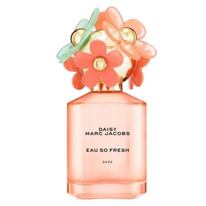 Marc Jacobs Daisy Eau So Fresh Daze Perfume For Women Eau De Toilette Spray 2.5 Oz 2.5 oz