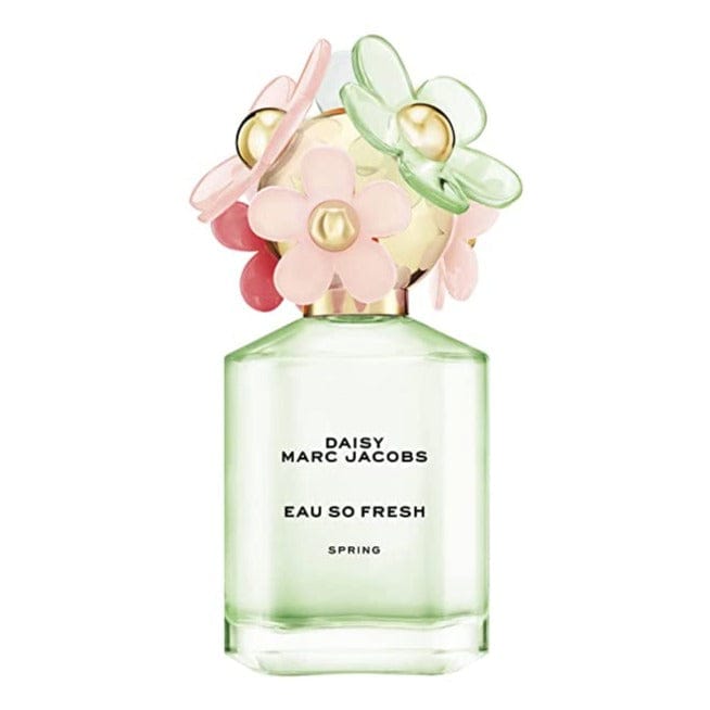 Marc Jacobs Daisy Eau So Fresh Spring Women’s Perfume/Cologne For Women Eau de Toilette 2.5 oz Edt