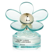 Marc Jacobs Daisy Love Skies Women’s Perfume/Cologne For Women Eau de Toilette 1.6 oz Edt