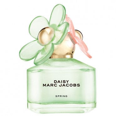 Marc Jacobs Daisy Spring For Her Eau de Toilette Spray 1.7 oz