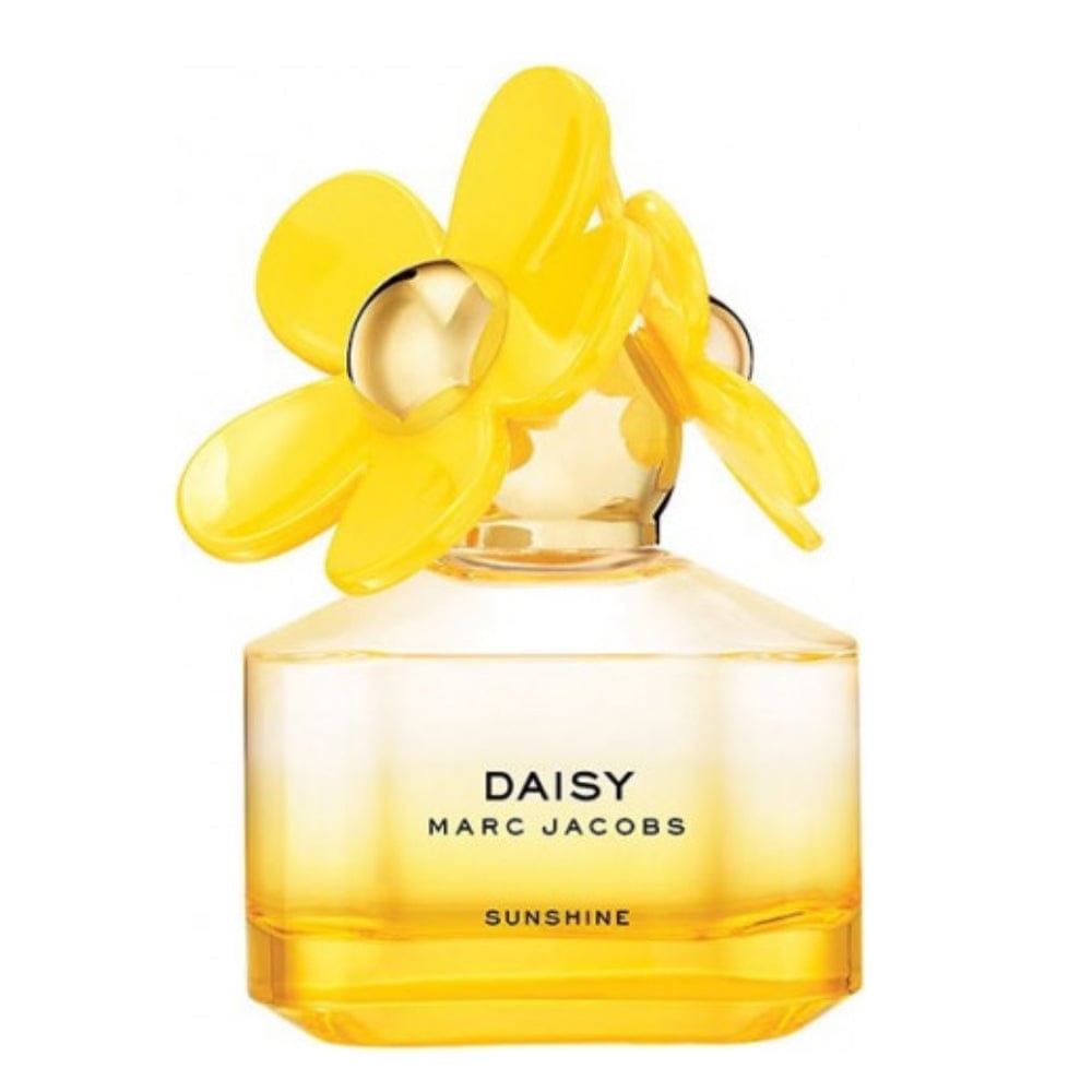 Marc Jacobs Daisy Sunshine For Women/Cologne For Women Eau de Toilette 1.7 Oz Edt