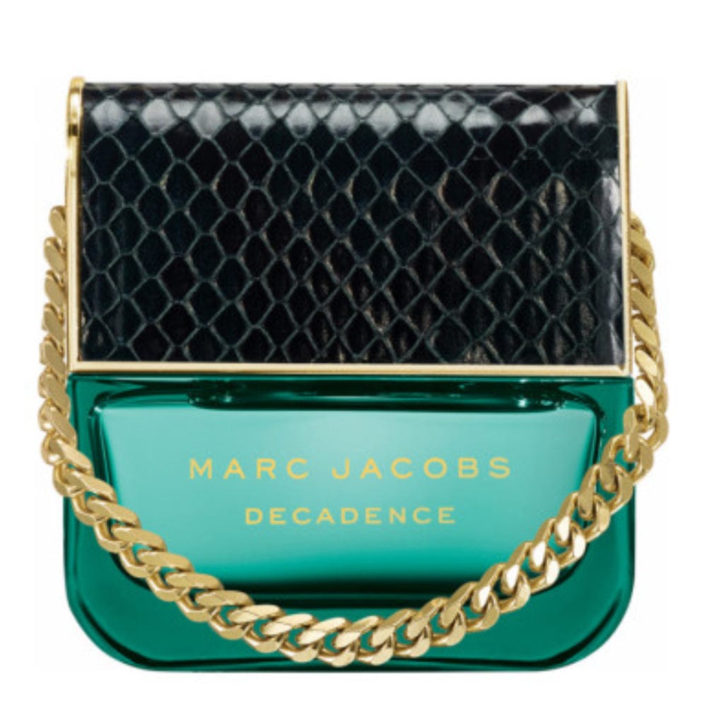Marc Jacobs Decadence Perfume For Women Eau De Parfum Spray 1.7 Oz / 3.4 Oz