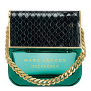 Marc Jacobs Decadence Perfume For Women Eau De Parfum Spray 1.7 Oz / 3.4 Oz