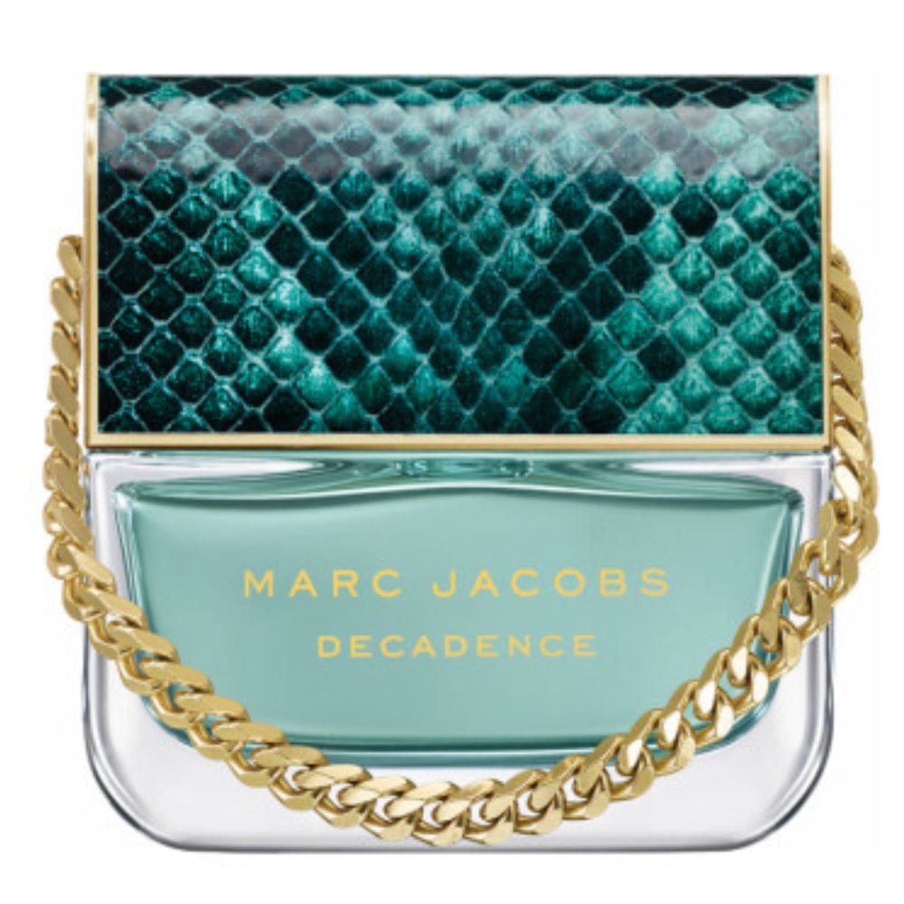Marc Jacobs Divine Decadence Perfume For Women Eau De Parfum 3.3 0Z 3.4 Oz