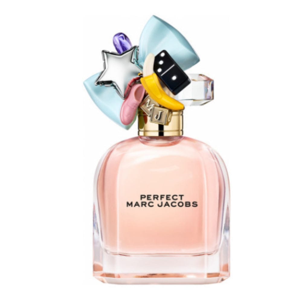 Marc Jacobs Perfect For Women Perfume/Cologne For Women Eau de Parfum 1.6 oz / 3.3 oz / 5.0 oz / Gift Set 3.3 Oz Edp