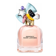 Marc Jacobs Perfect For Women Perfume/Cologne For Women Eau de Parfum 1.6 oz / 3.3 oz / 5.0 oz / Gift Set 3.3 Oz Edp