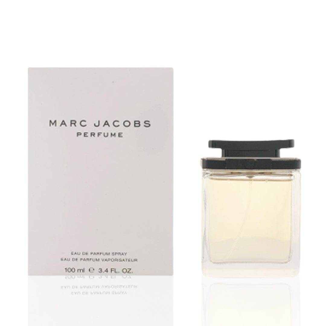 Marc Jacobs Perfume For Women Eau De Parfum 1.7 Oz / 3.4 Oz Edp