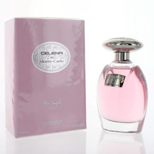 Marc Joseph Celena in Monte-Carlo Perfume For Women/Cologne For Women Eau de Parfum 3.3 Oz Edp