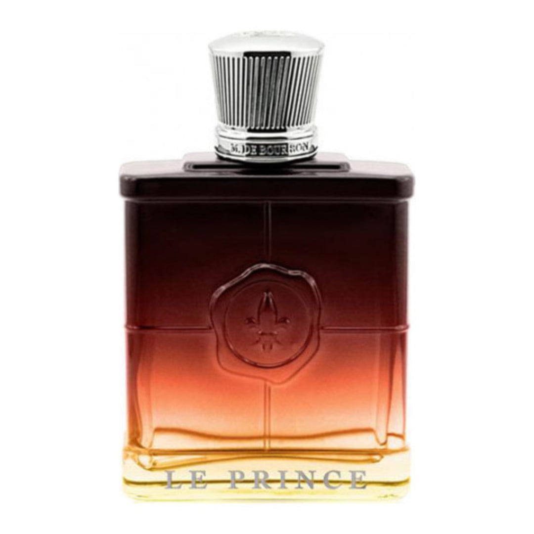 Marina De Bourbon Le Prince In Fire Perfume For Men/Cologne For Men Eau de Parfum 3.4 Oz Edp