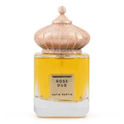 Matin Martin Rose Oud Unisex Perfume/Cologne for Women & Men 3.4 oz Edp