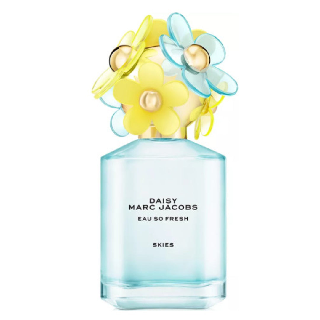 Daisy deals Eau So Fresh Perfume