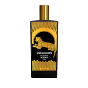 Memo Paris African Leather Unisex Perfume/Cologne For Men & Women Eau De Parfum Spray 2.5 Oz