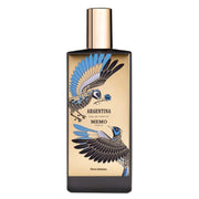 Memo Paris Argentina Unisex Perfume/Cologne For Men & Women Eau de Parfum 2.5 Oz Edp