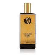 Memo Paris French Leather Unisex Perfume/Cologne For Weomen & Men Eau de Parfum 2.5 oz Edp
