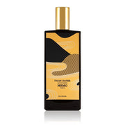 Memo Paris Italian Leather For Unisex Eau de Parfum Spray 2.5 oz