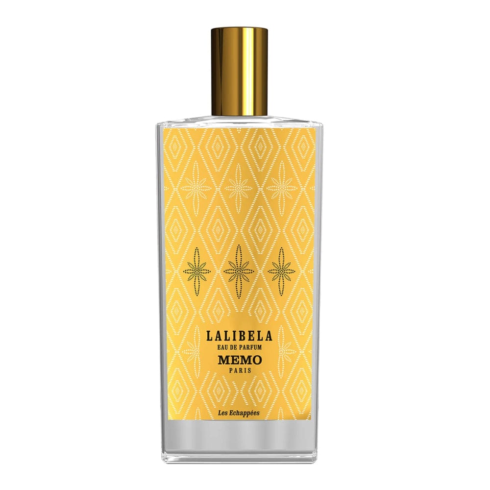 Memo Paris Lalibela For Women Perfume/Cologne For Women Eau de Parfum 2.5 Oz Edp