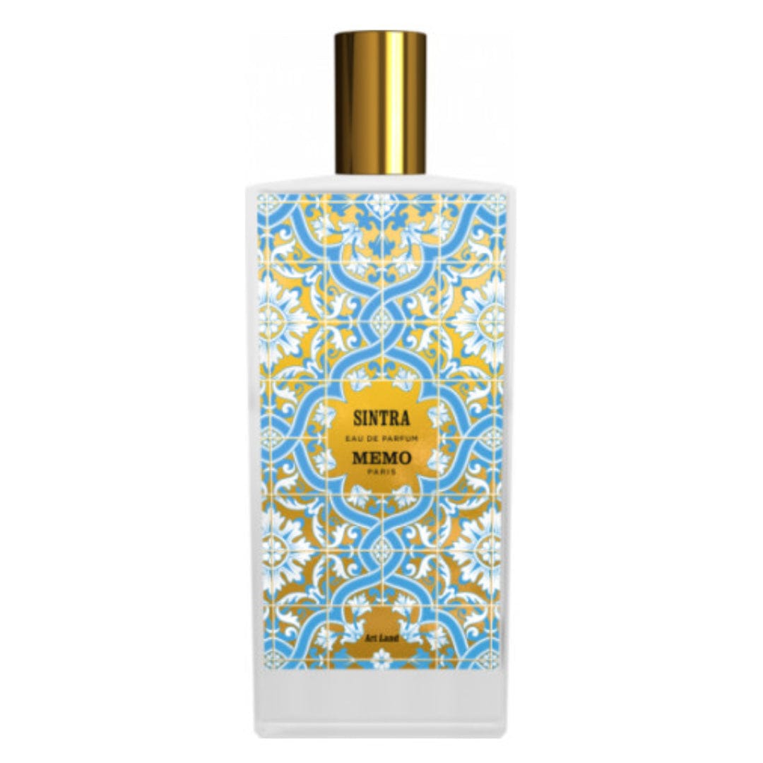 Memo Paris Sintra Unisex Perfume/Cologne For Men & Women Eau de Parfum 2.5 Oz Edp