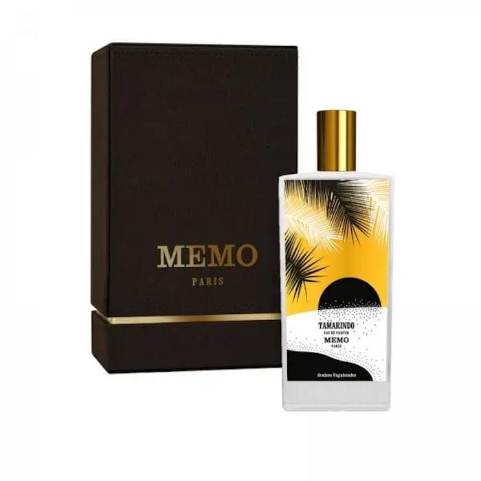 Memo Paris Tamarindo Unisex Perfume/Cologne For Men & Women Eau De Parfum Spray 2.5 Oz Edp