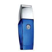 Mercedes Benz Club Blue Men’s Perfume/Cologne For Men Eau de Toilette 3.4 Oz Edt
