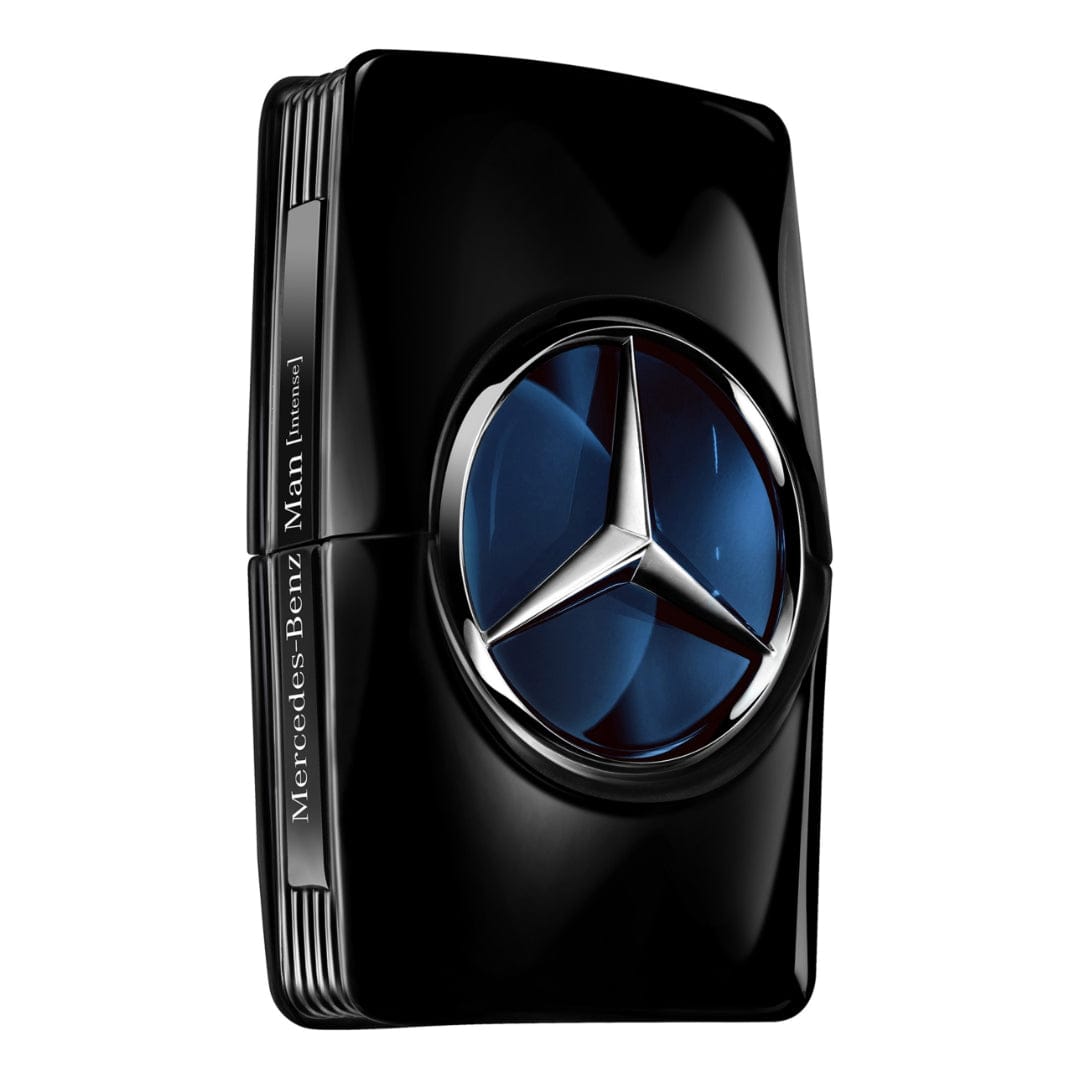 Mercedes Benz Man Intense Men’s Perfume/Cologne For Men Eau de Toilette 3.4 oz Edt