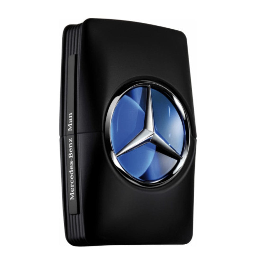 Mercedes Benz Man Men’s Perfume/Cologne For Men Eau de Toilette 3.4 oz / 6.7 oz Edt