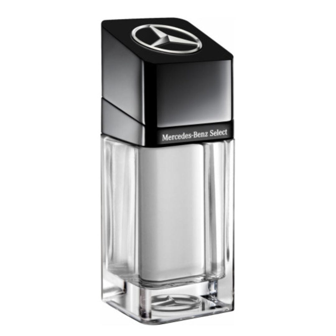 Mercedes-Benz Select Men’s Perfume/Cologne For Men Eau de Toilette 3.4 Oz Edt