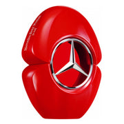 Mercedes-Benz Woman In Red Women’s Perfume/Cologne For Women Eau de Parfum 3.0 oz Edp