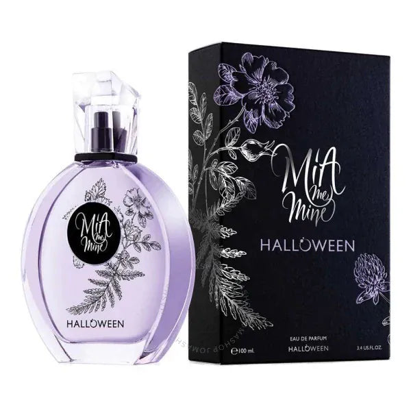 Mia Me Mine Women’s Perfume/Cologne For Women Eau de Parfum 3.4 oz Edp