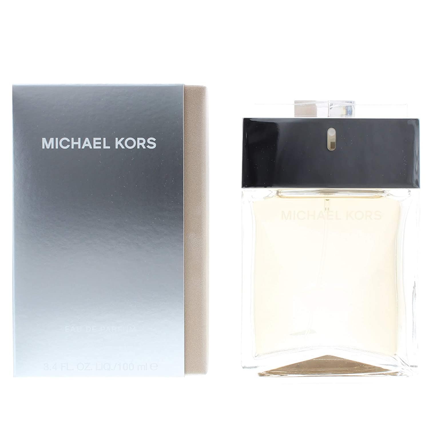 Michael Kors Michael Kors Eau De Parfum 3.4 Oz